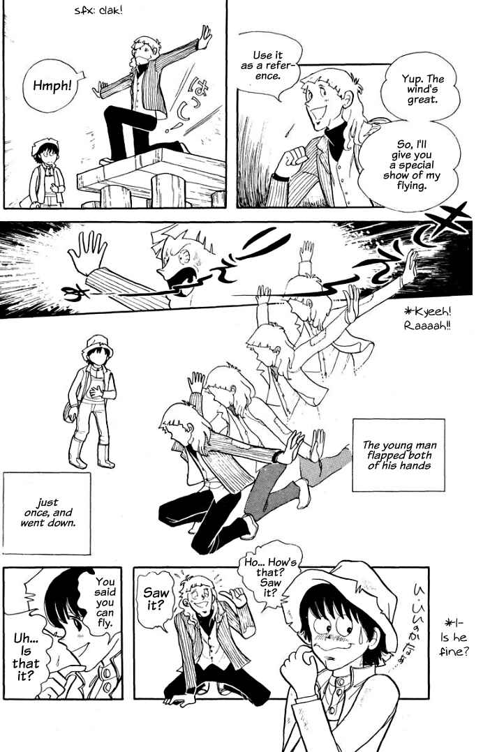 Page 20 Chapter 8 Rain