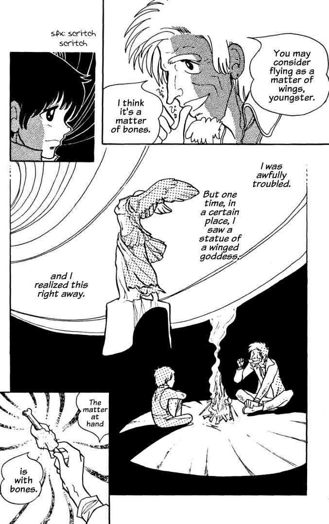 Page 22 Chapter 8 Rain