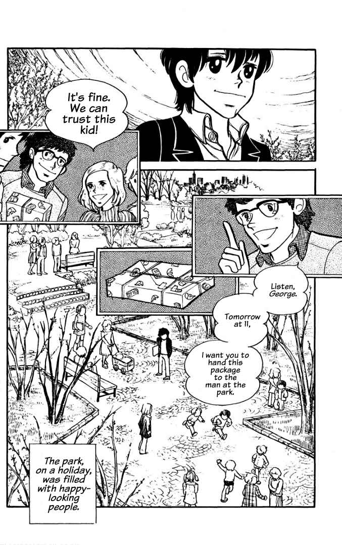 Page 50 Chapter 8 Rain