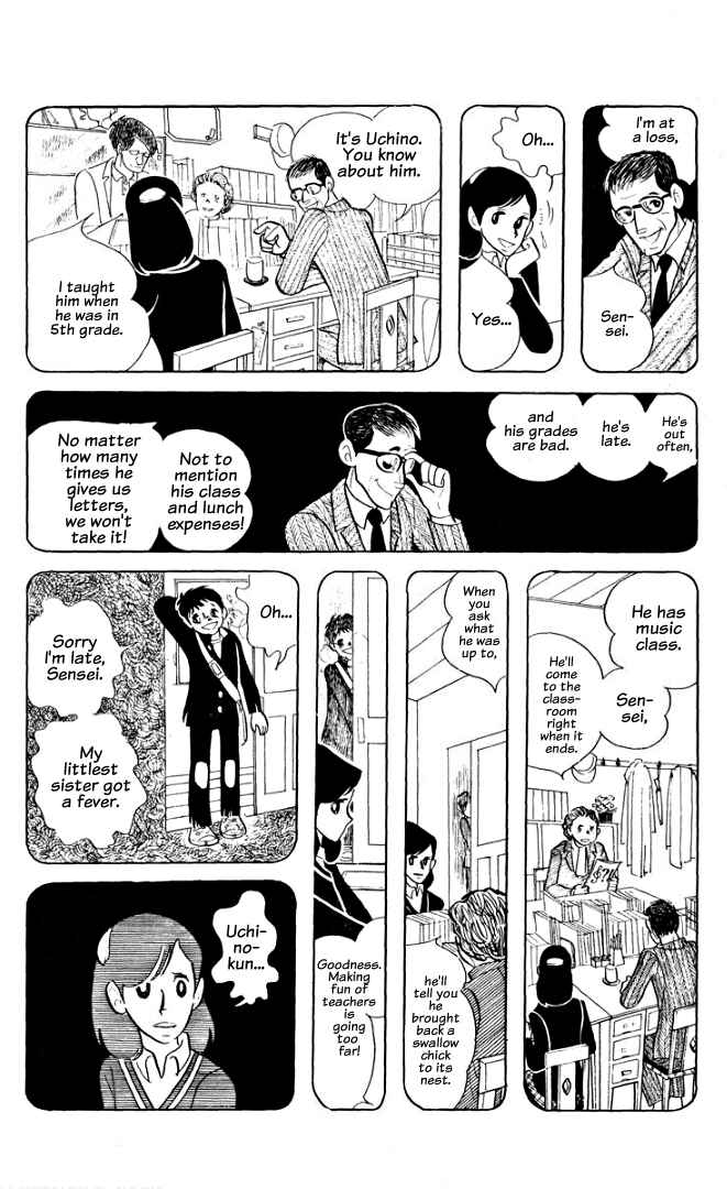 Page 14 Chapter 6 Rain