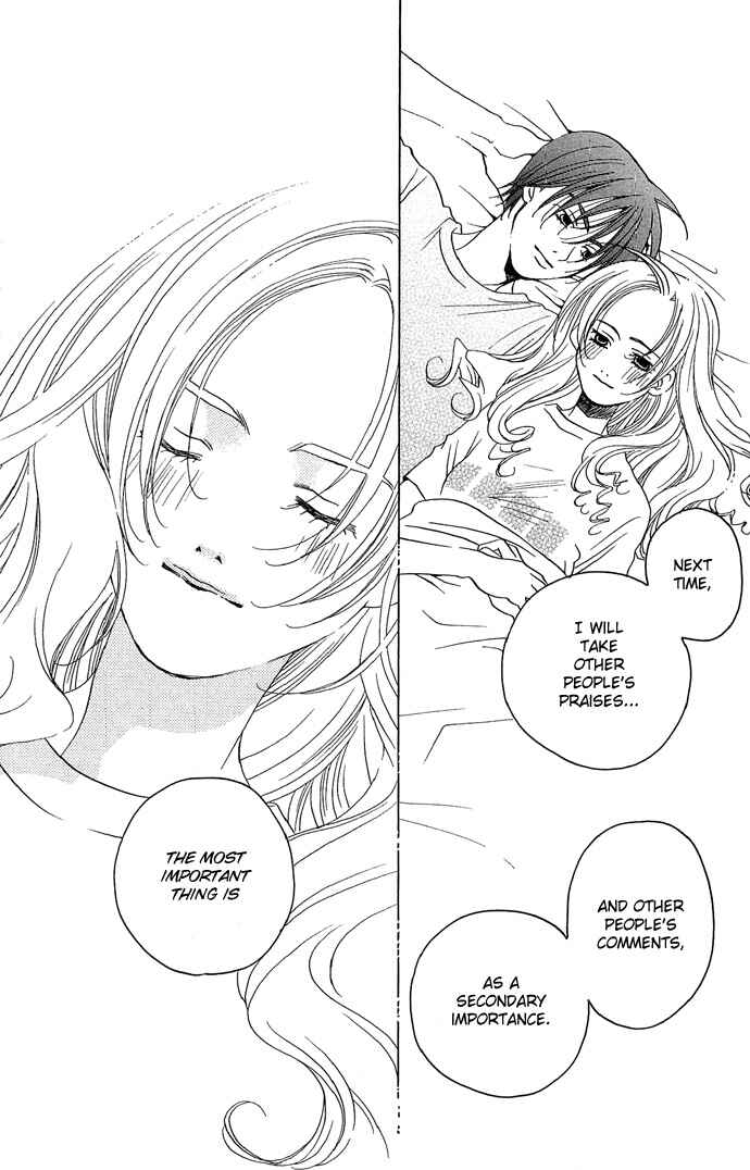 Page 21 Chapter 15 Maison De Beauties