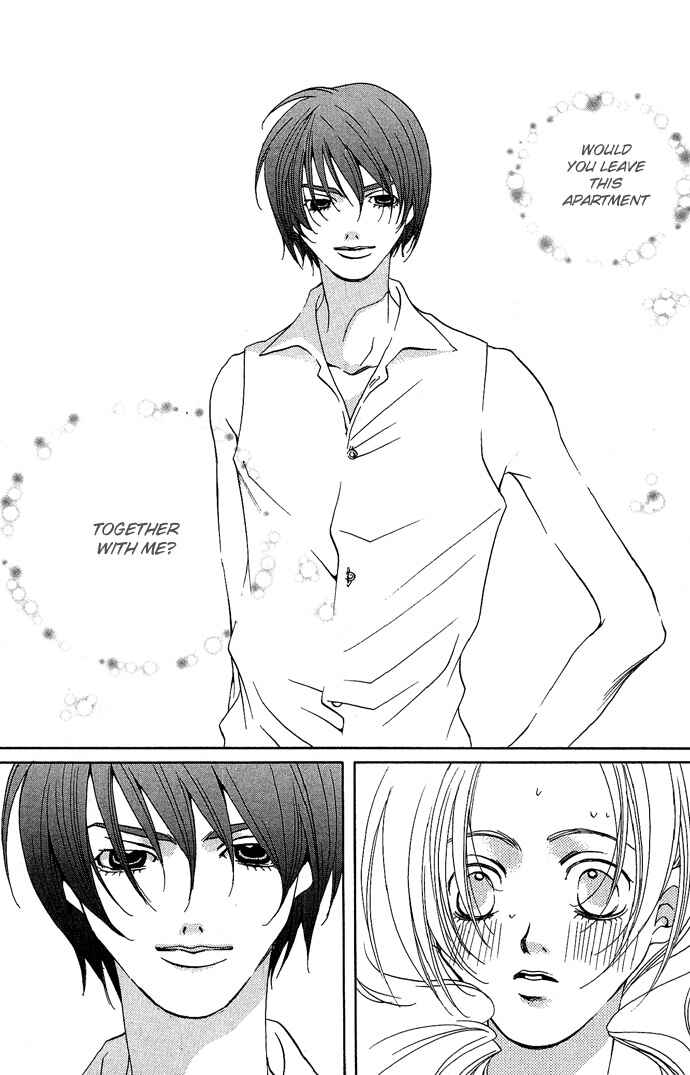 Page 5 Chapter 15 Maison De Beauties
