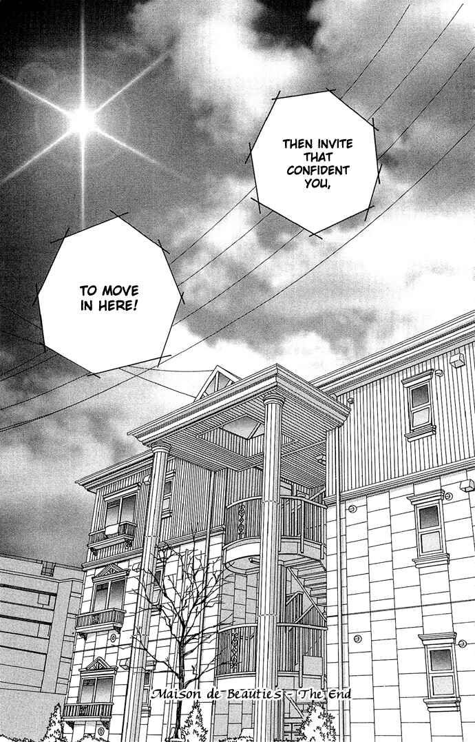 Page 50 Chapter 15 Maison De Beauties