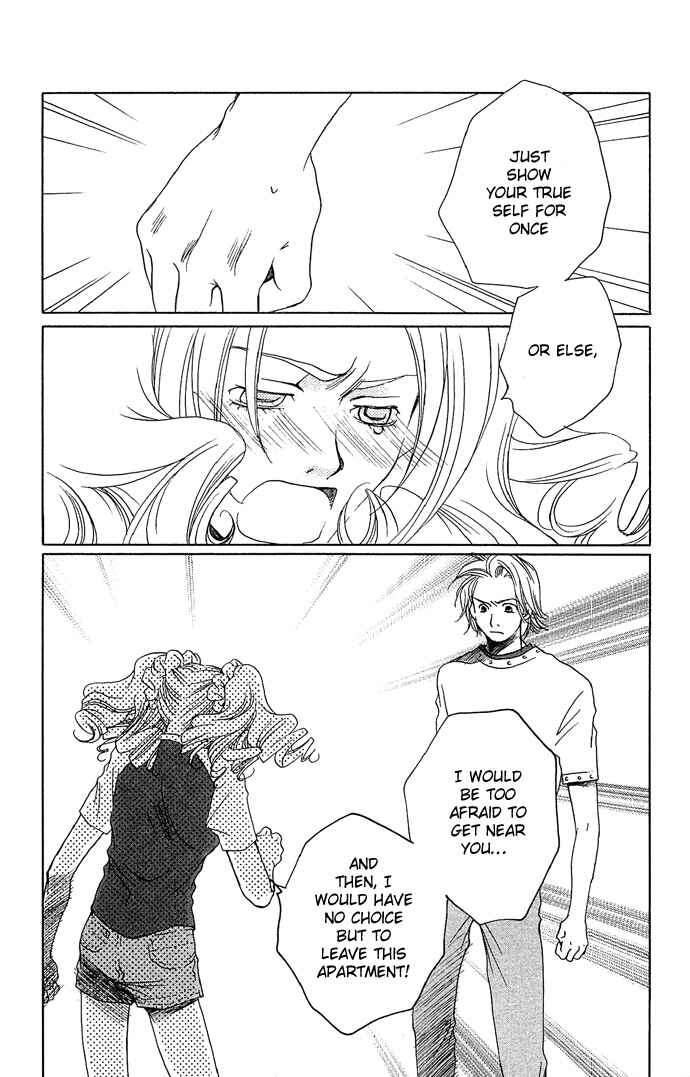 Page 9 Chapter 15 Maison De Beauties