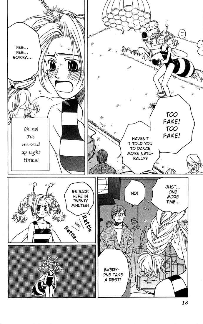 Page 20 Chapter 6 Maison De Beauties