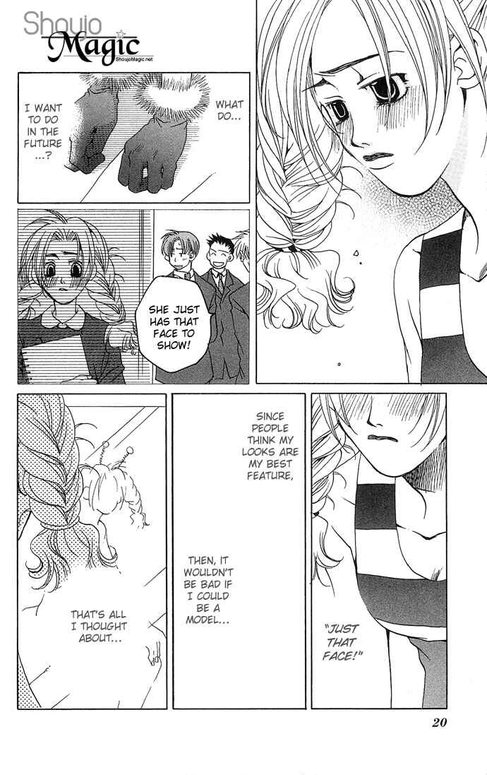 Page 22 Chapter 6 Maison De Beauties