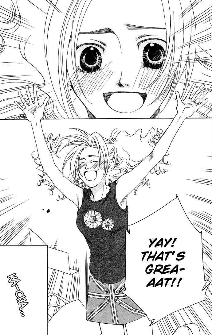 Page 32 Chapter 6 Maison De Beauties