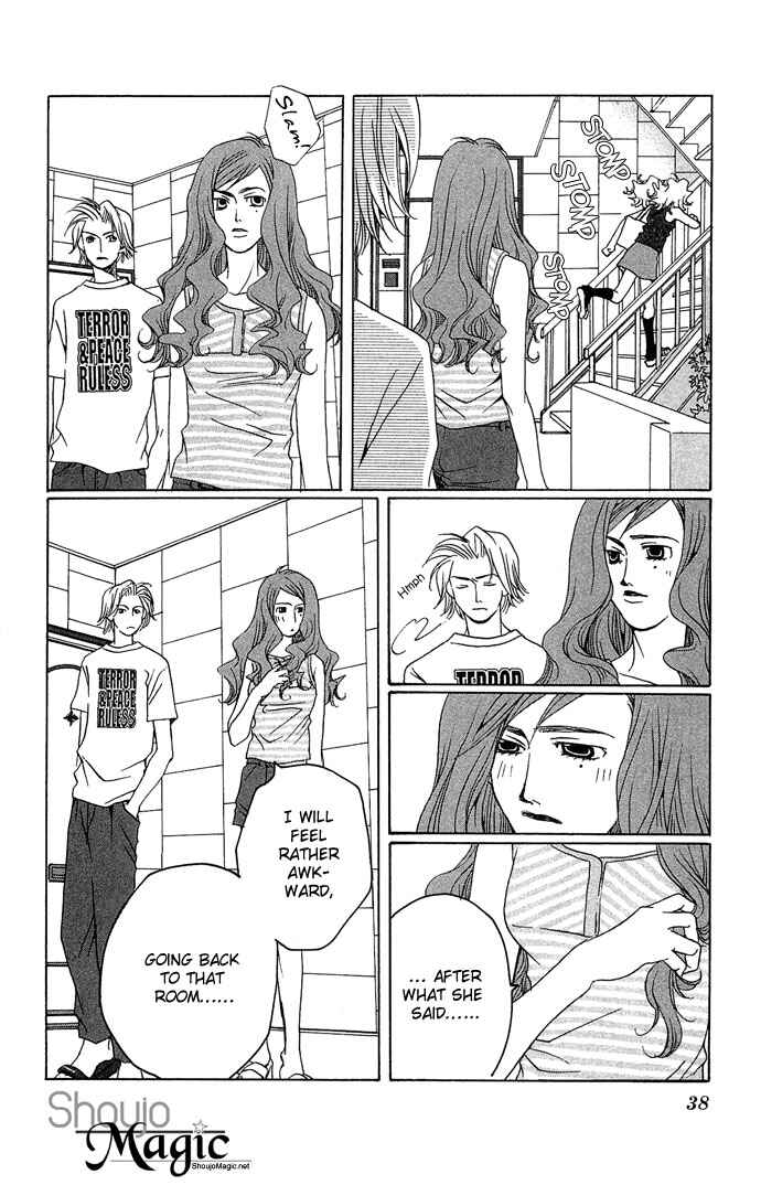 Page 39 Chapter 6 Maison De Beauties