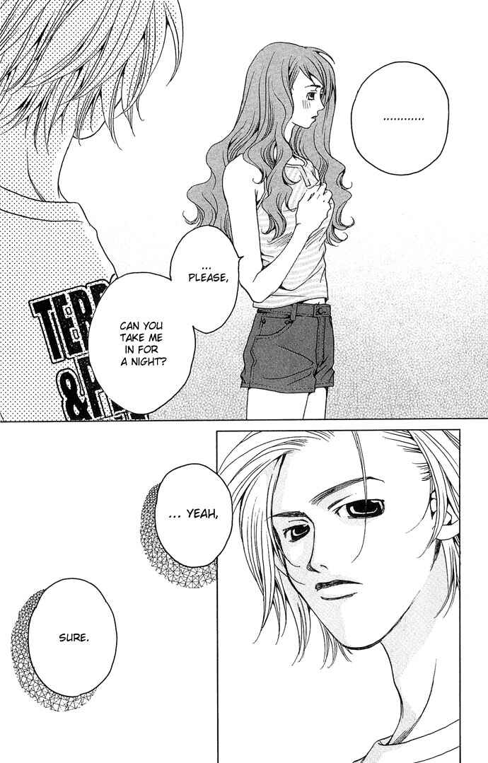 Page 40 Chapter 6 Maison De Beauties