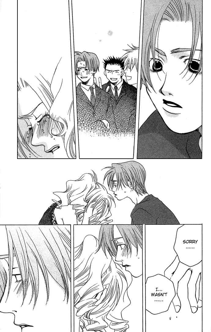 Page 29 Chapter 9 Maison De Beauties