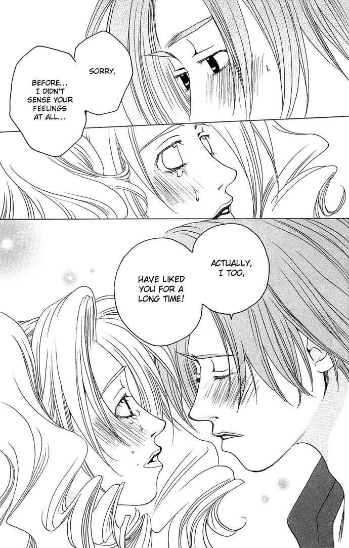 Page 31 Chapter 9 Maison De Beauties
