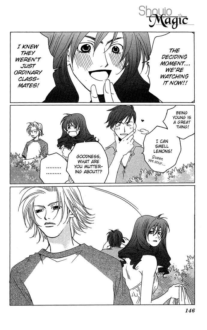 Page 36 Chapter 9 Maison De Beauties
