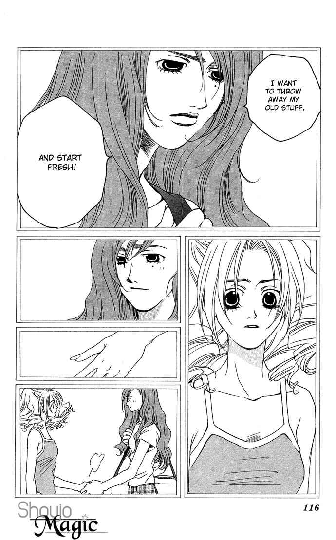 Page 7 Chapter 9 Maison De Beauties