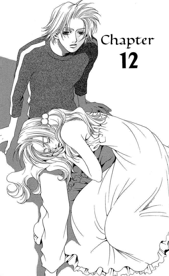 Page 3 Chapter 12 Maison De Beauties