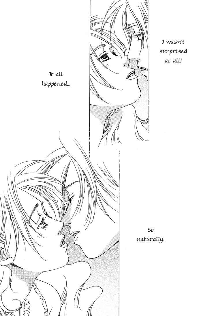 Page 35 Chapter 12 Maison De Beauties