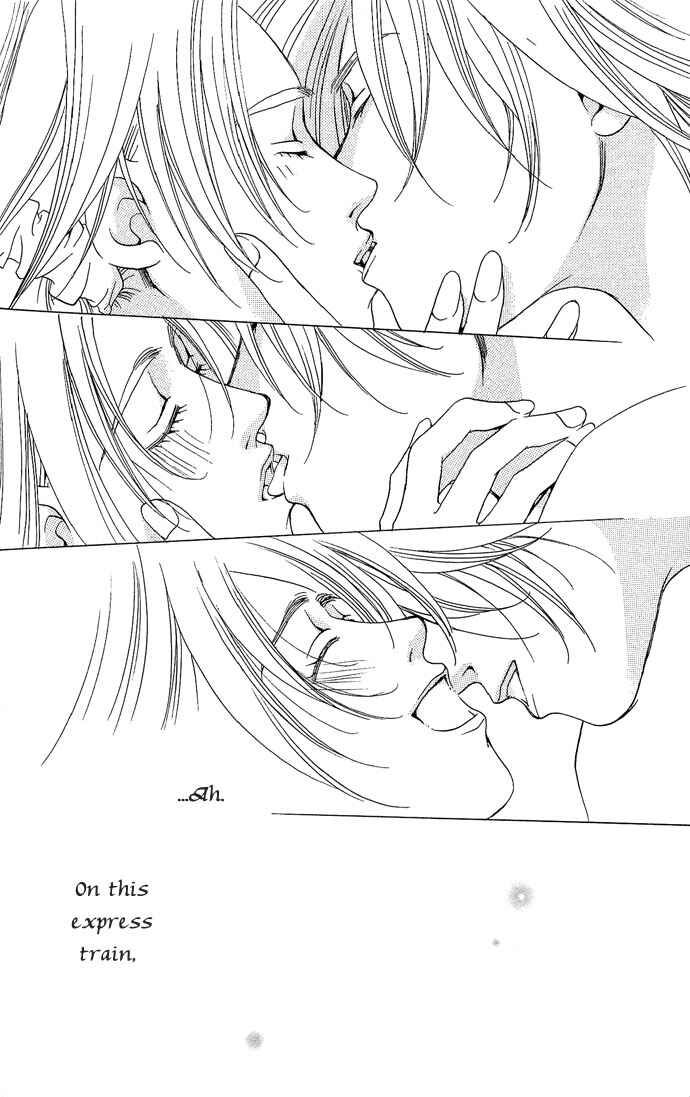 Page 36 Chapter 12 Maison De Beauties