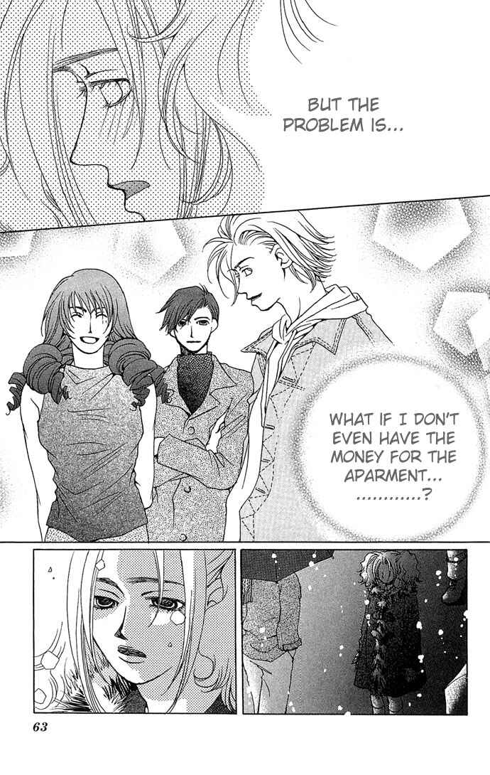 Page 20 Chapter 2 Maison De Beauties