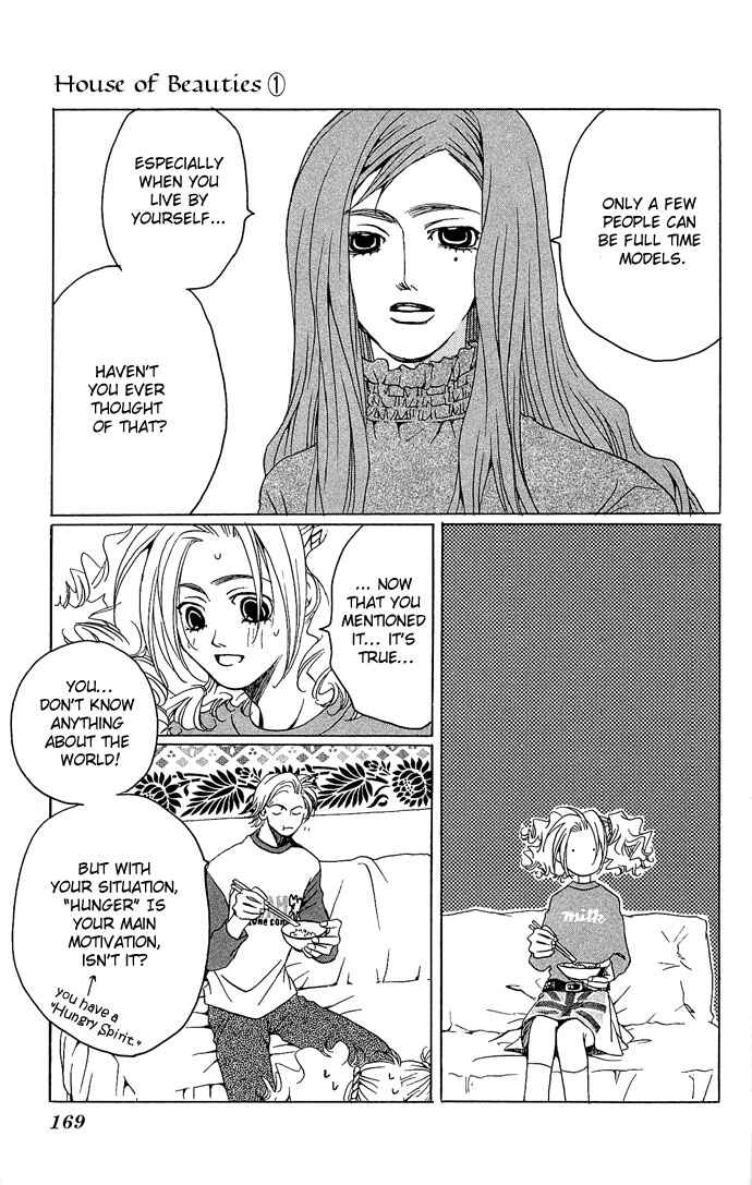 Page 19 Chapter 5 Maison De Beauties