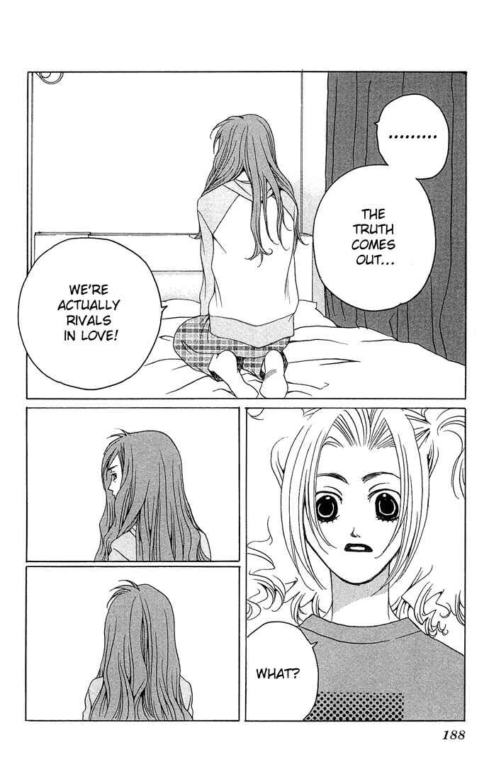 Page 38 Chapter 5 Maison De Beauties