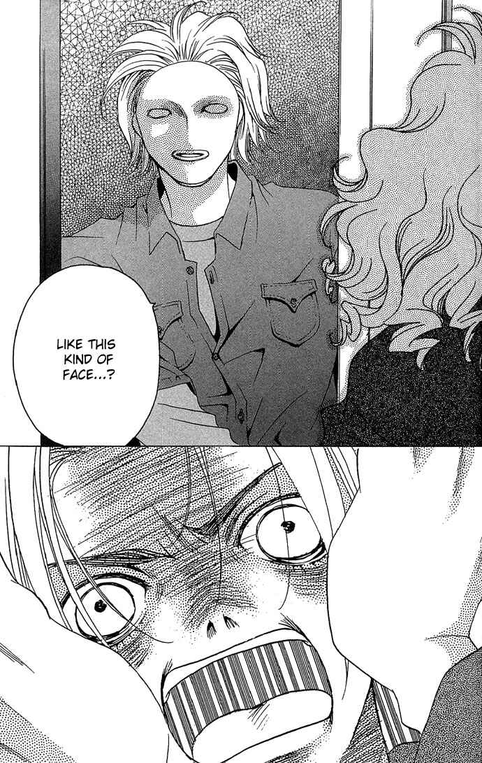 Page 16 Chapter 3 Maison De Beauties