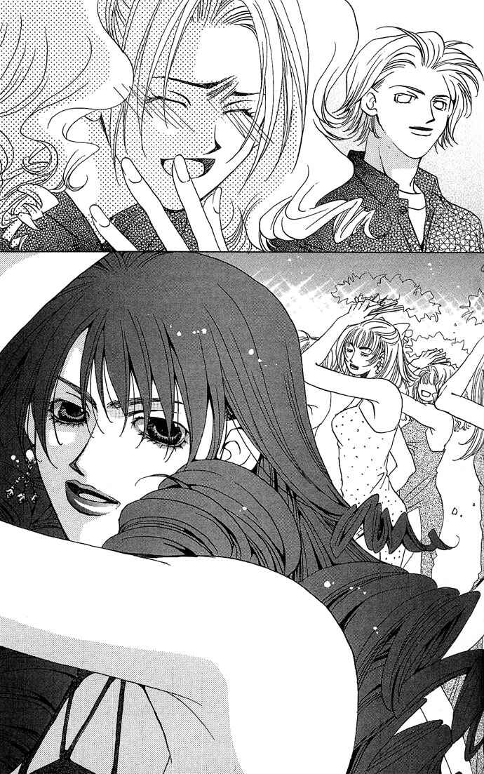 Page 30 Chapter 3 Maison De Beauties