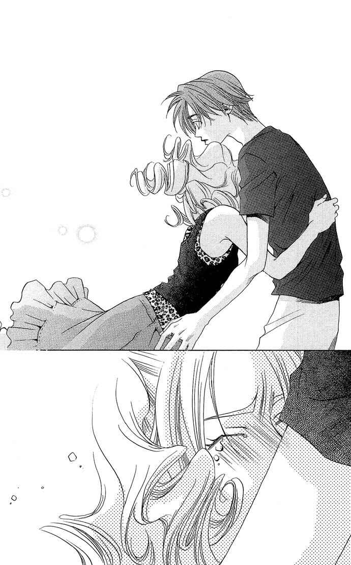 Page 29 Chapter 10 Maison De Beauties