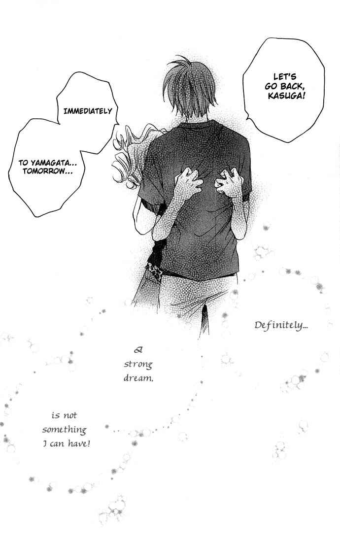 Page 30 Chapter 10 Maison De Beauties