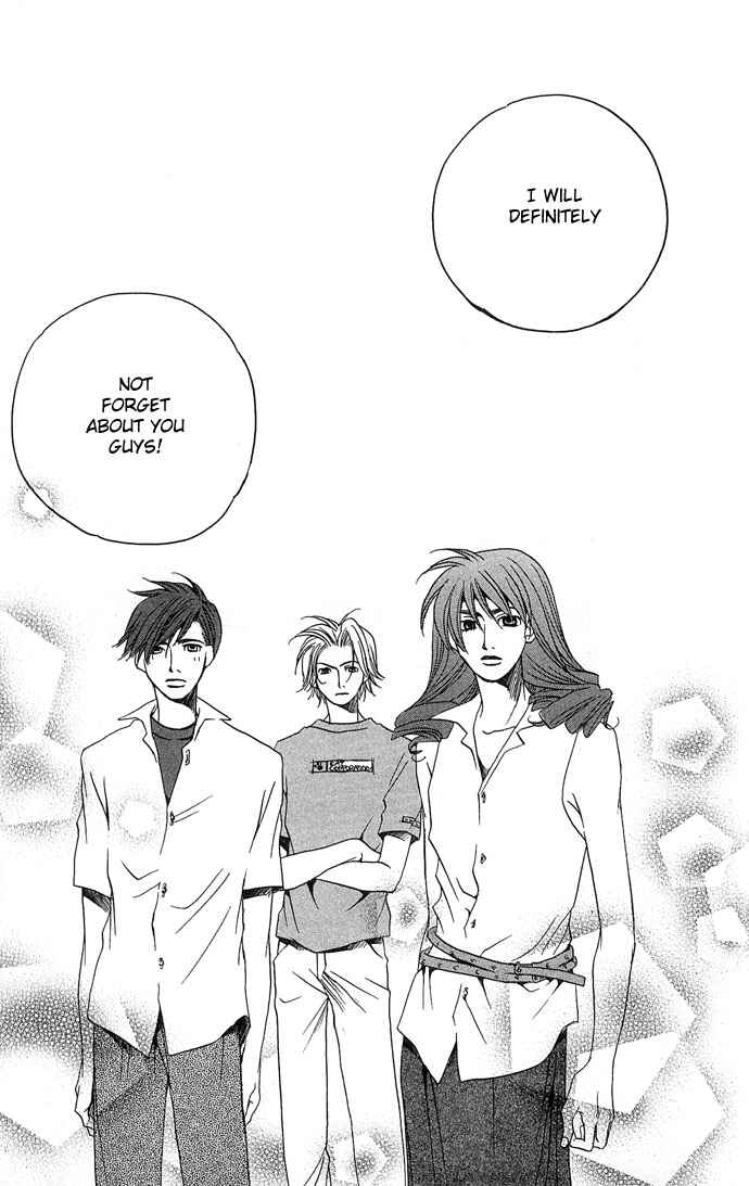 Page 34 Chapter 10 Maison De Beauties