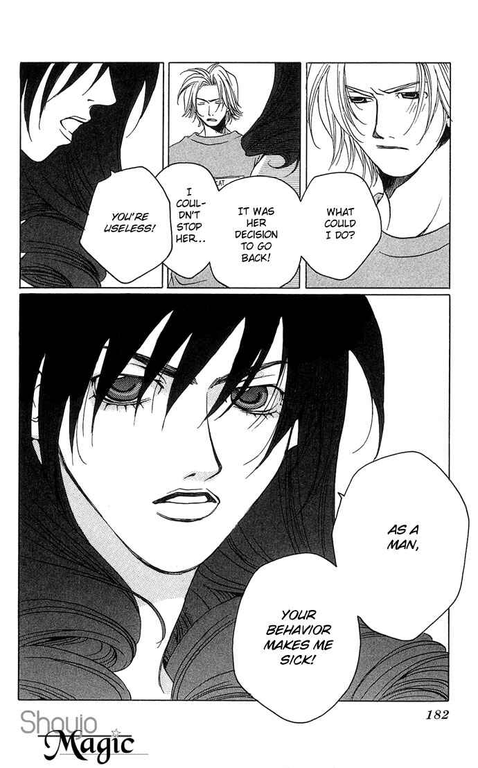 Page 37 Chapter 10 Maison De Beauties
