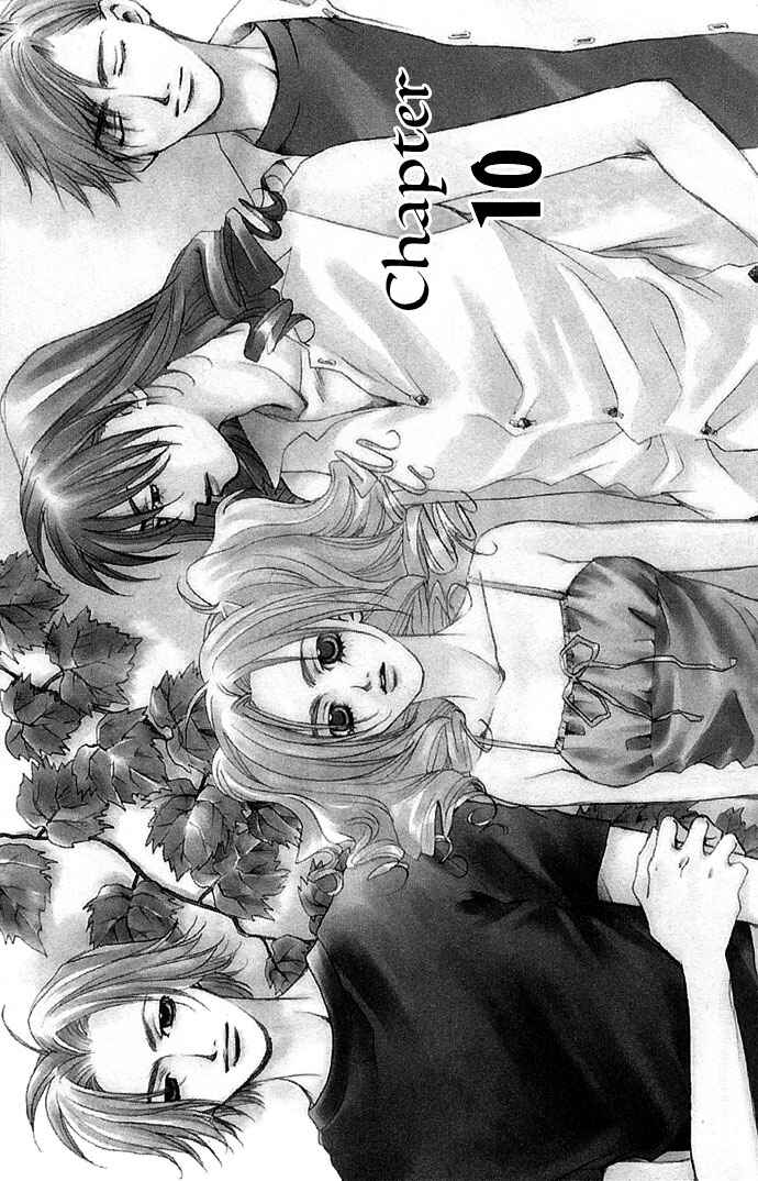 Page 4 Chapter 10 Maison De Beauties