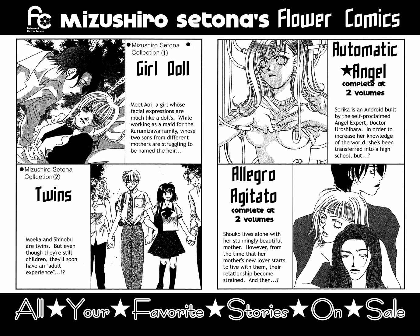Page 41 Chapter 10 Maison De Beauties