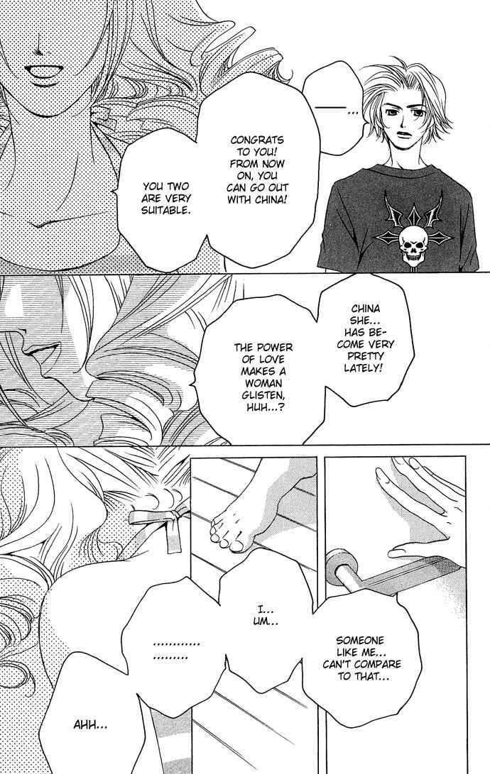 Page 23 Chapter 8 Maison De Beauties