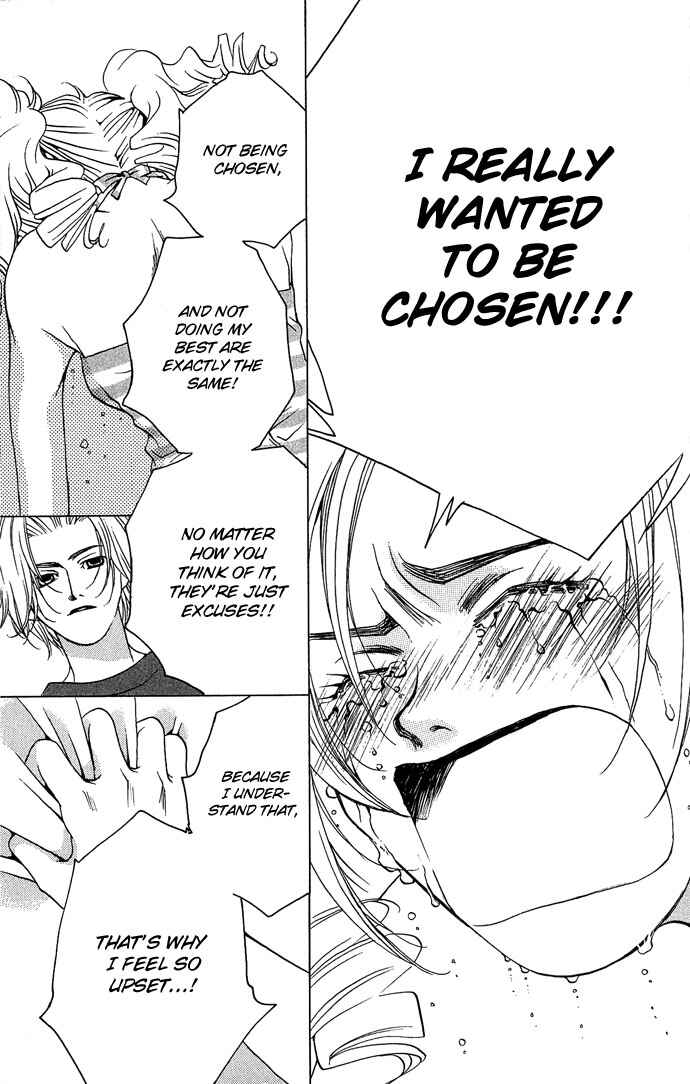 Page 26 Chapter 8 Maison De Beauties