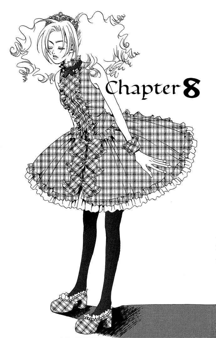 Page 3 Chapter 8 Maison De Beauties