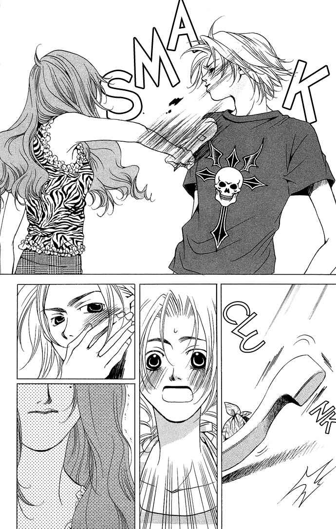 Page 31 Chapter 8 Maison De Beauties
