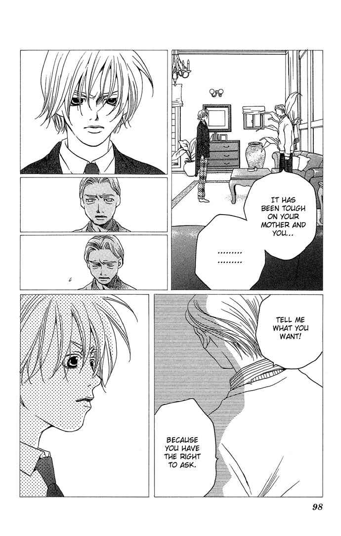 Page 27 Chapter 13 Maison De Beauties