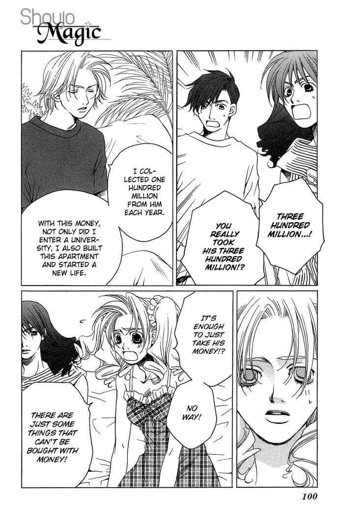 Page 29 Chapter 13 Maison De Beauties