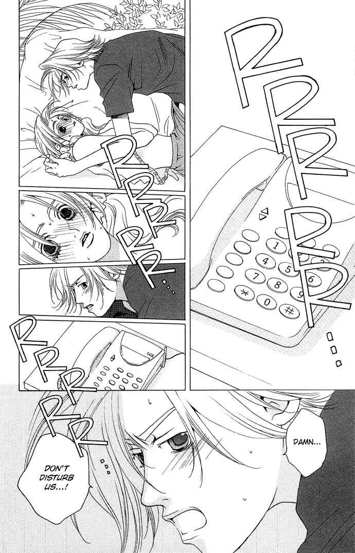 Page 9 Chapter 13 Maison De Beauties
