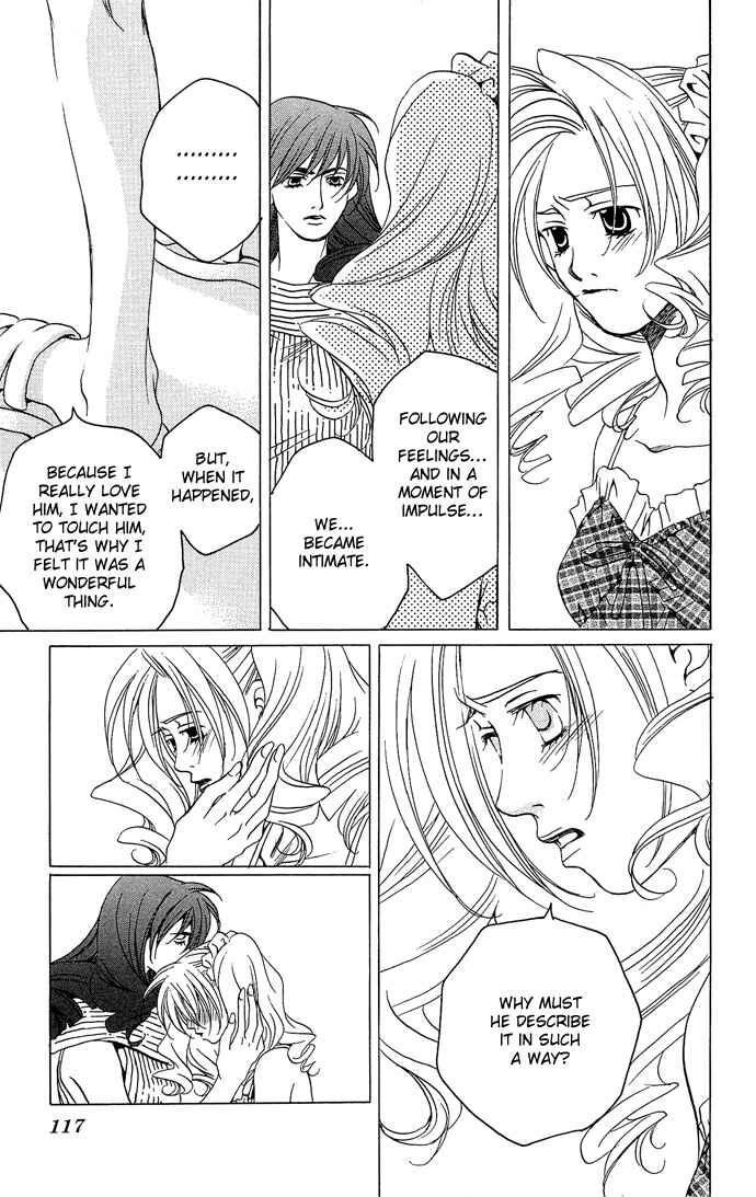 Page 12 Chapter 14 Maison De Beauties