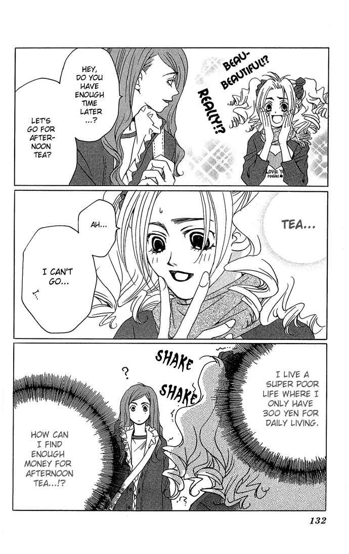 Page 13 Chapter 4 Maison De Beauties