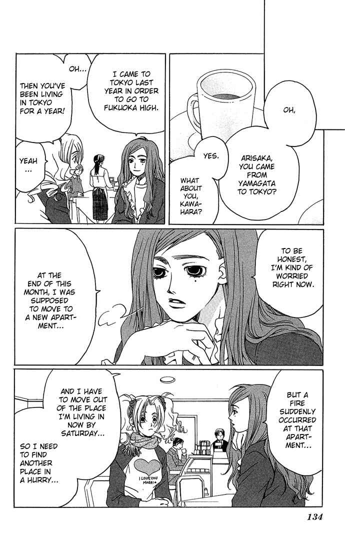 Page 15 Chapter 4 Maison De Beauties