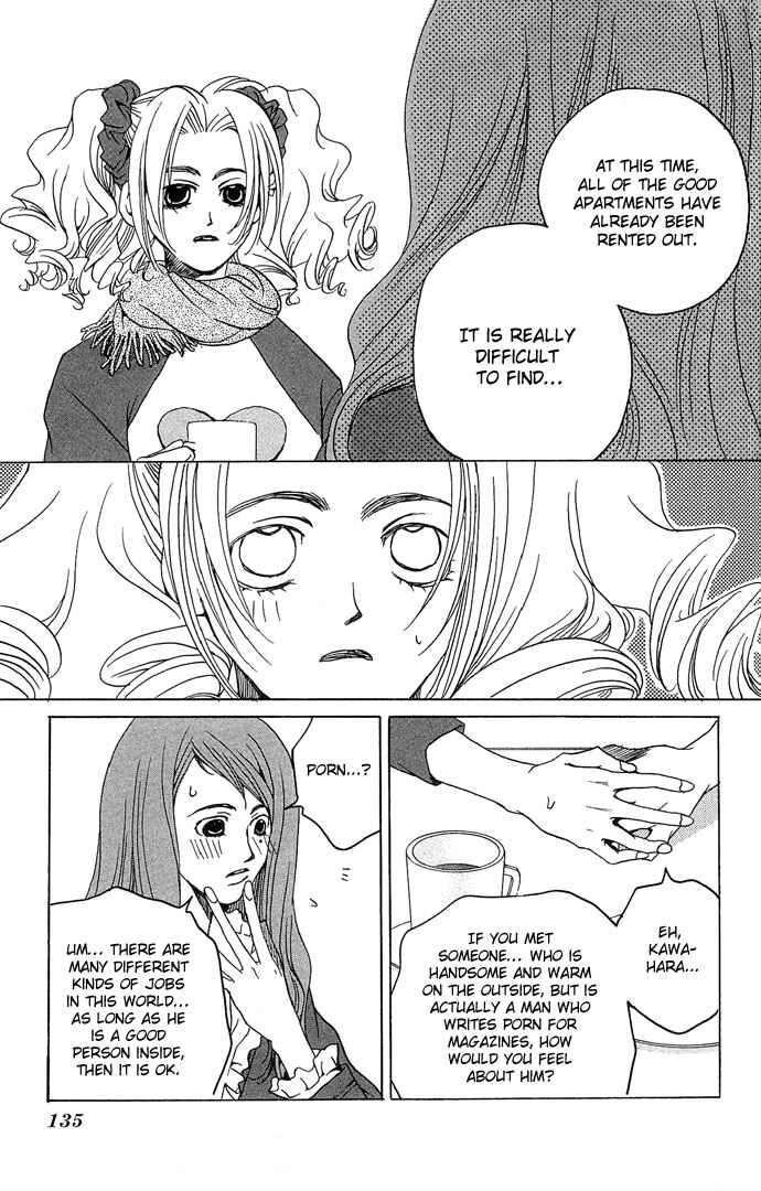 Page 16 Chapter 4 Maison De Beauties
