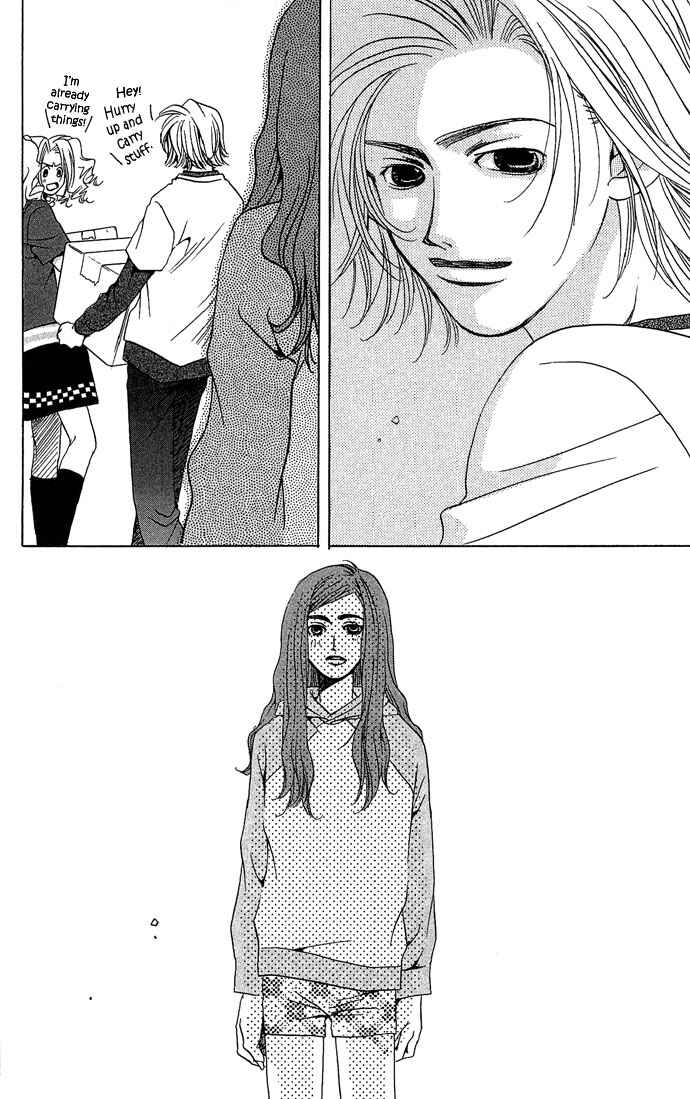 Page 25 Chapter 4 Maison De Beauties