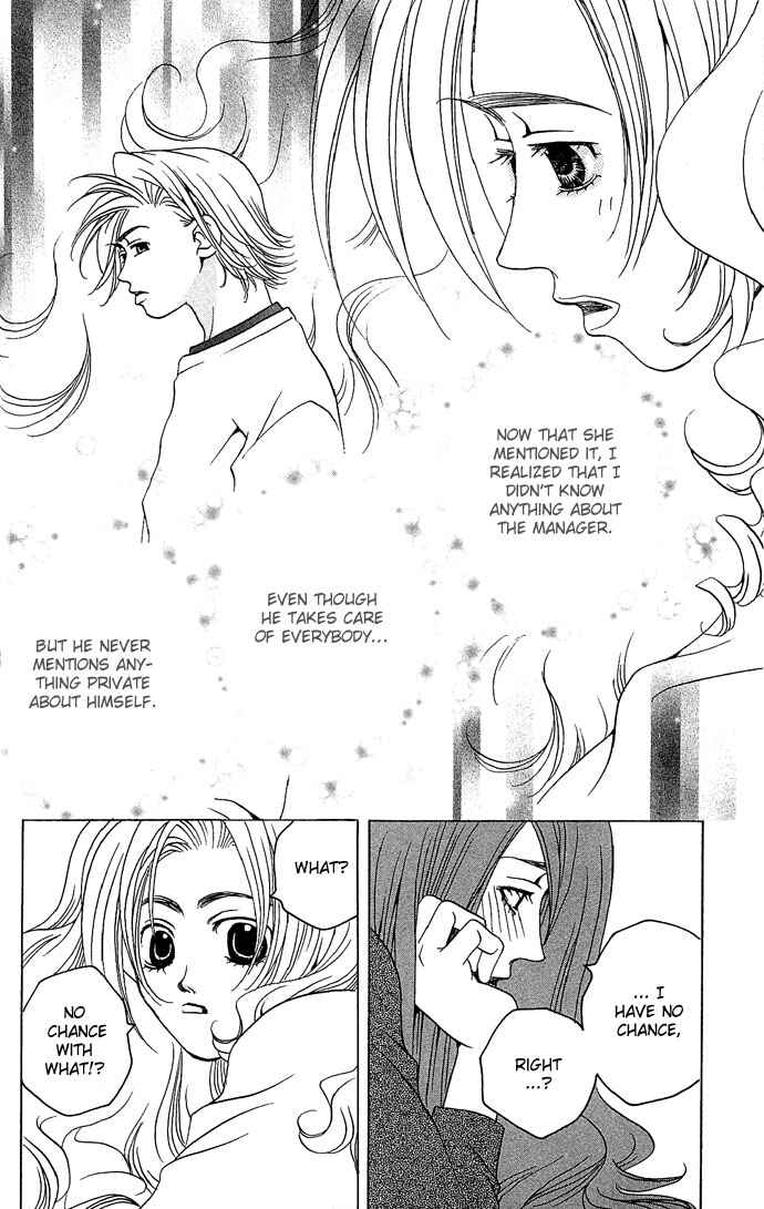 Page 29 Chapter 4 Maison De Beauties