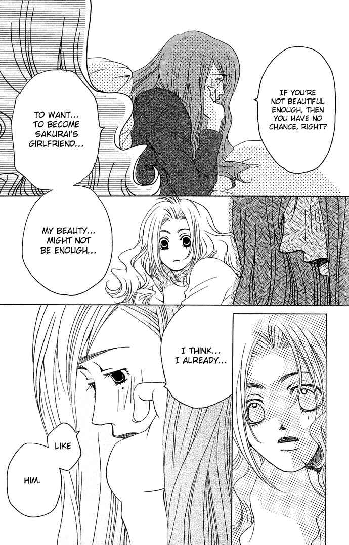 Page 30 Chapter 4 Maison De Beauties