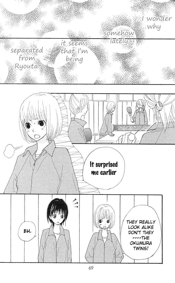Page 16 Chapter 2 Benkyou no Jikan
