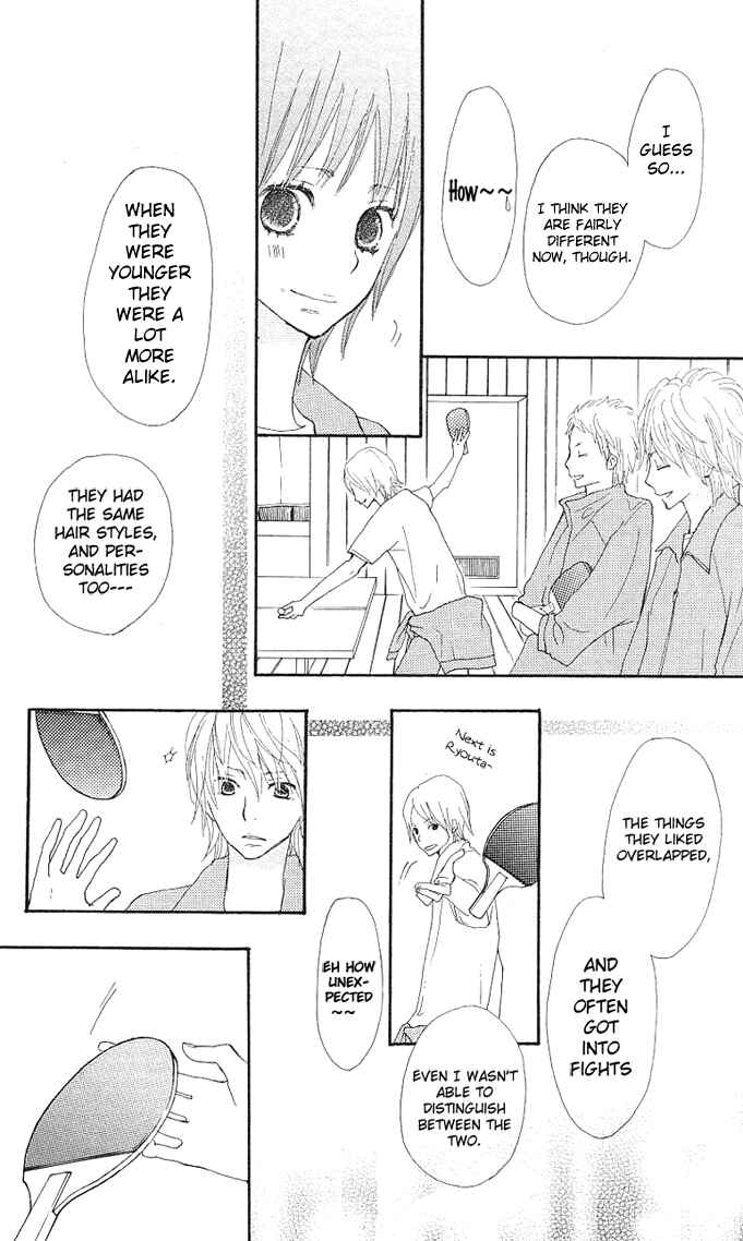 Page 17 Chapter 2 Benkyou no Jikan