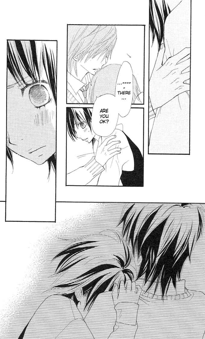 Page 31 Chapter 2 Benkyou no Jikan