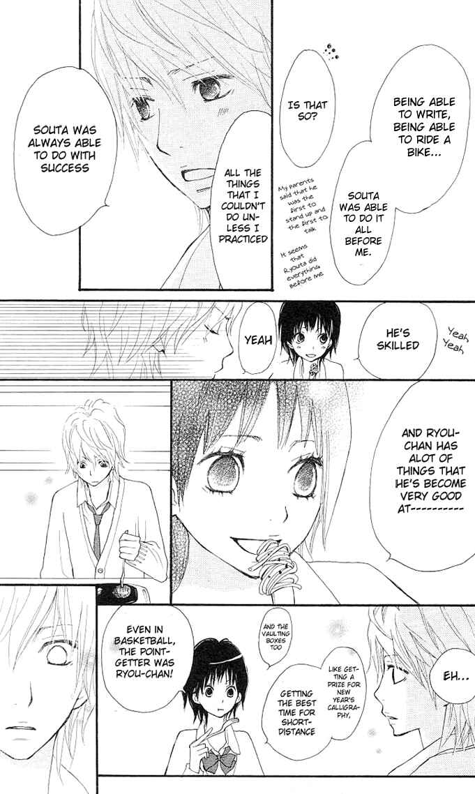 Page 38 Chapter 2 Benkyou no Jikan
