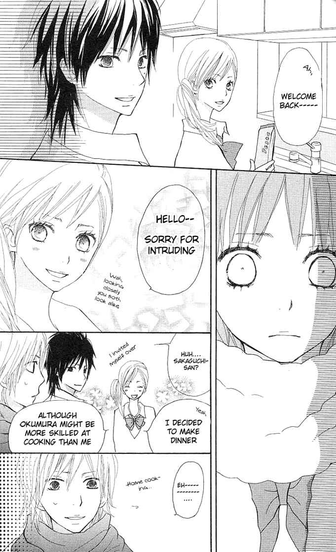 Page 42 Chapter 2 Benkyou no Jikan